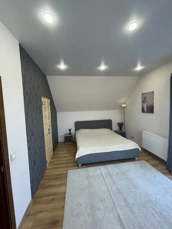 Уютный дом на побережье Балтийского моря