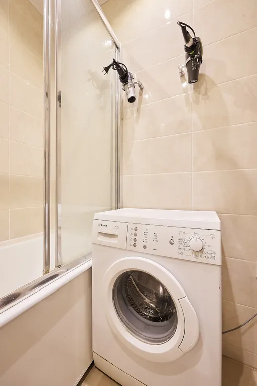 Квартира Квартира с красивым видом, на Новодевичий монастырь — Москва