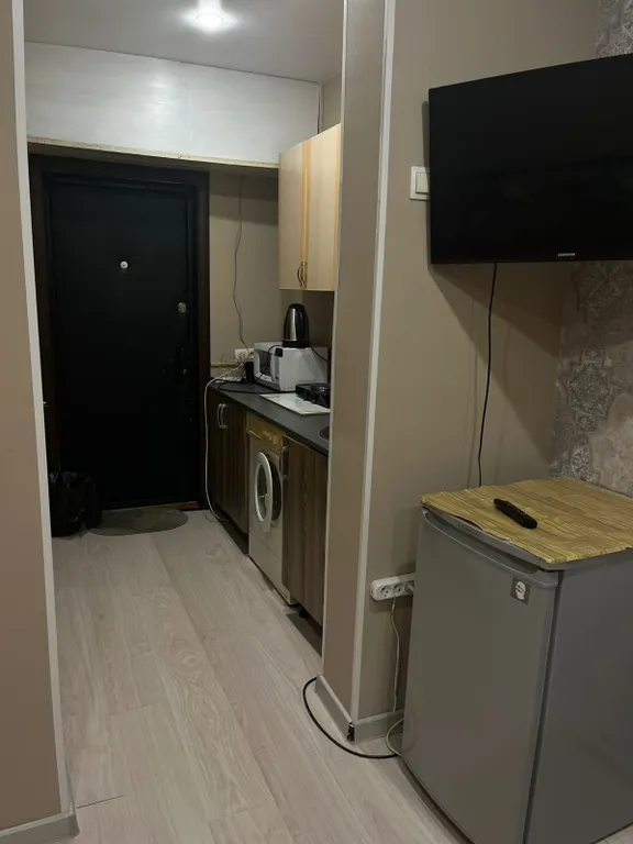 Квартира Уютная квартира у метро Каховская — Москва