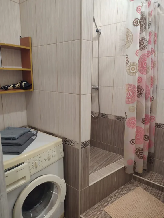 Квартира Уютная квартира в центре города — Барнаул