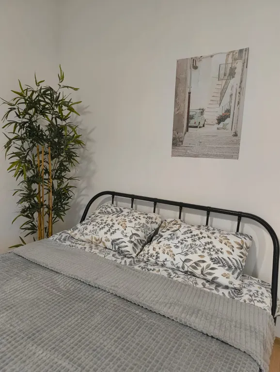 Квартира Новая студия в районе Солнечный — свежий ремонт, всё новое — аренда посуточно в Екатеринбург