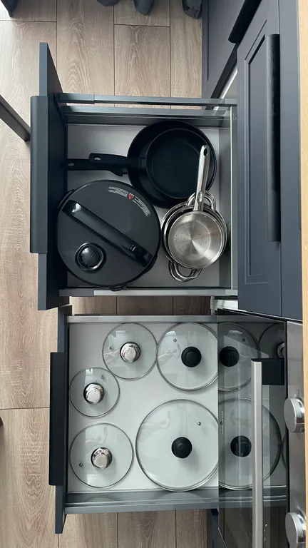 Квартира для большой семьи