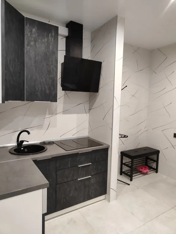 Уютная квартира в центре на набережной