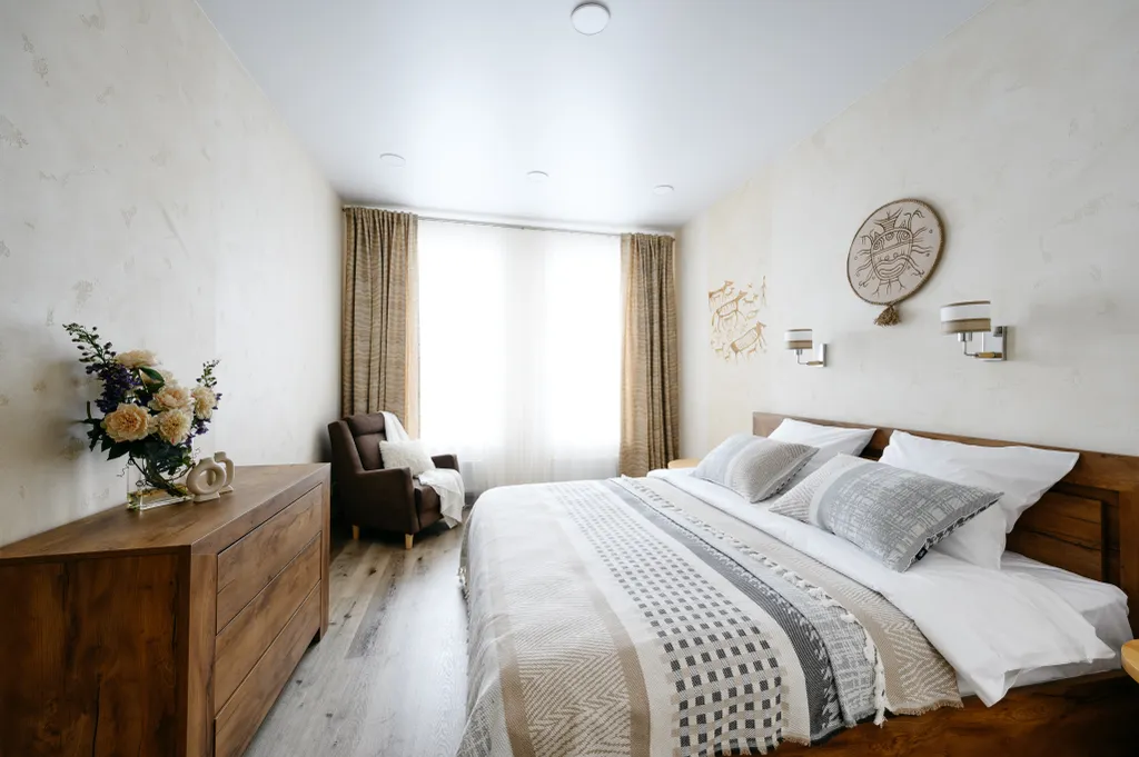 Квартира Квартира в новом комплексе в пешей доступности от жд вокзала — Красноярск