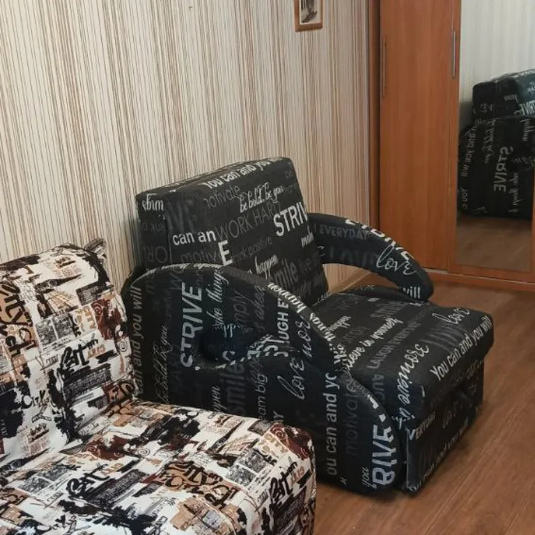 Квартира у моря