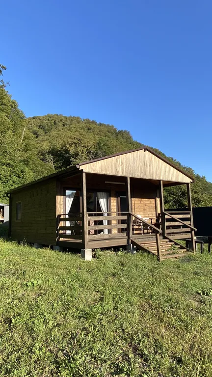 Йога-дом эко терра