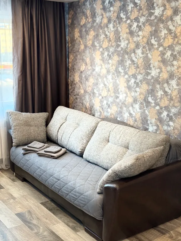 Как дома 2-х комнатная стандарт