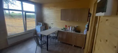 Уютный дом № 1