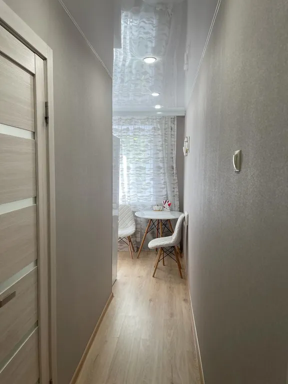 Апартаменты Планета