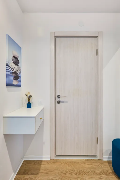 Просторная семейная студия у метро Потапово