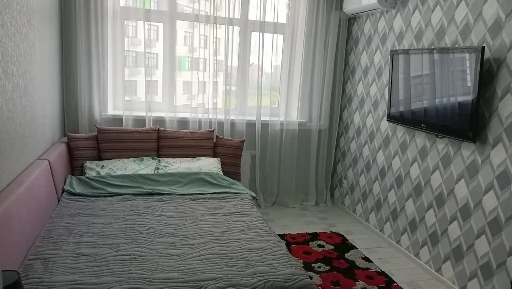 Квартира Комфортная квартира — Тюмень