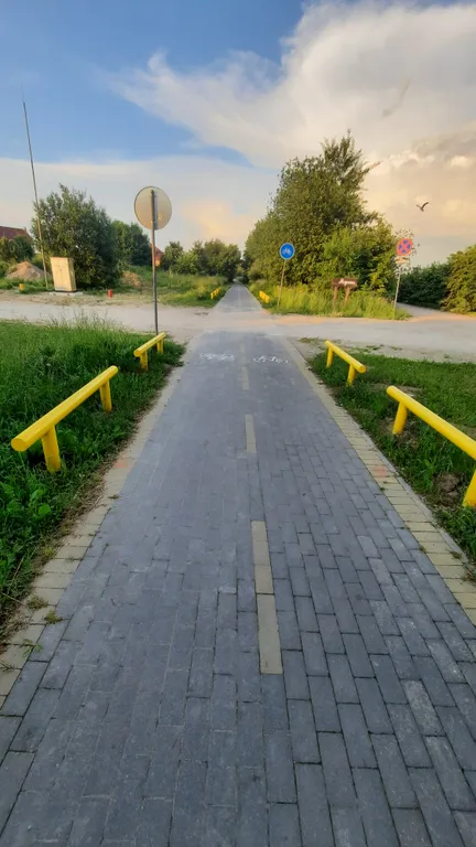 Секция в доме на берегу Балтийского моря