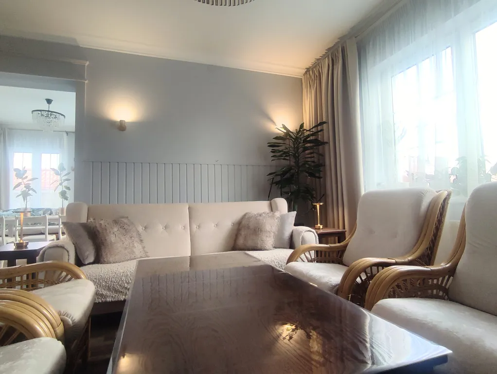 Домик у моря