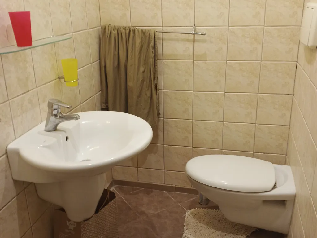 Дзен-апартаменты