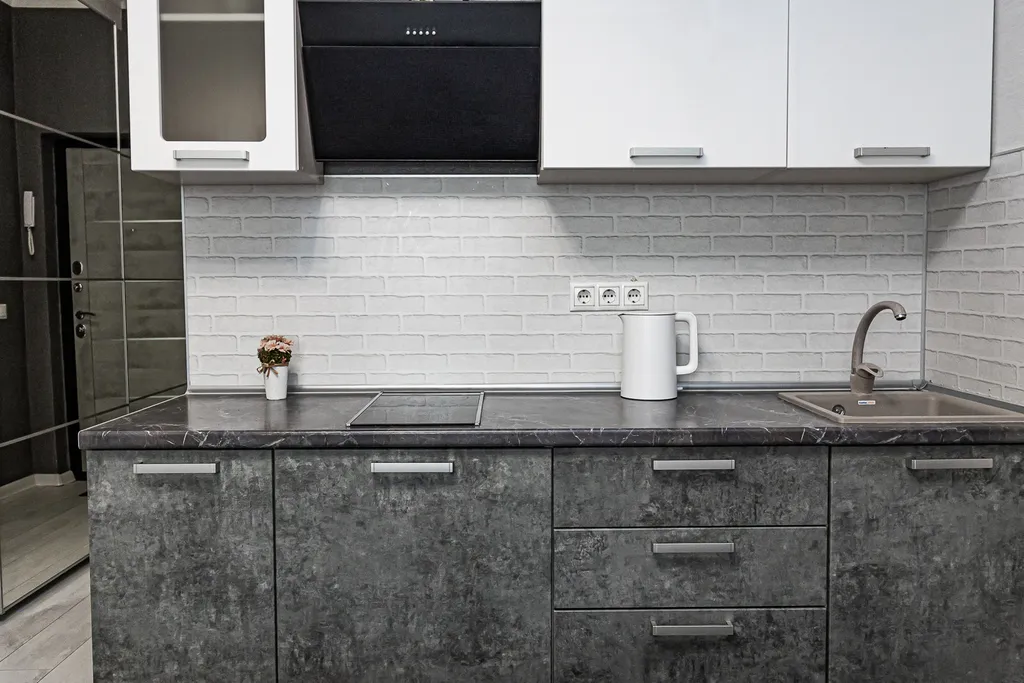 Квартира Квартира Студия для 2 гостей в ЖК Флотилия — Краснодар