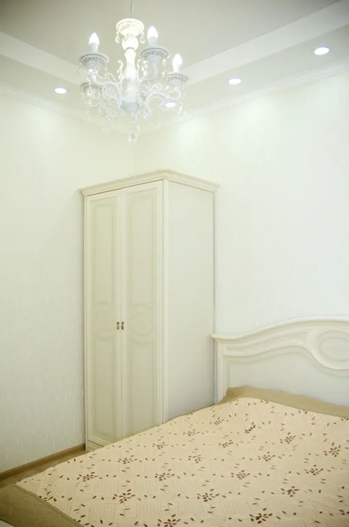 Квартира 2-комнатная Квартира — Севастополь