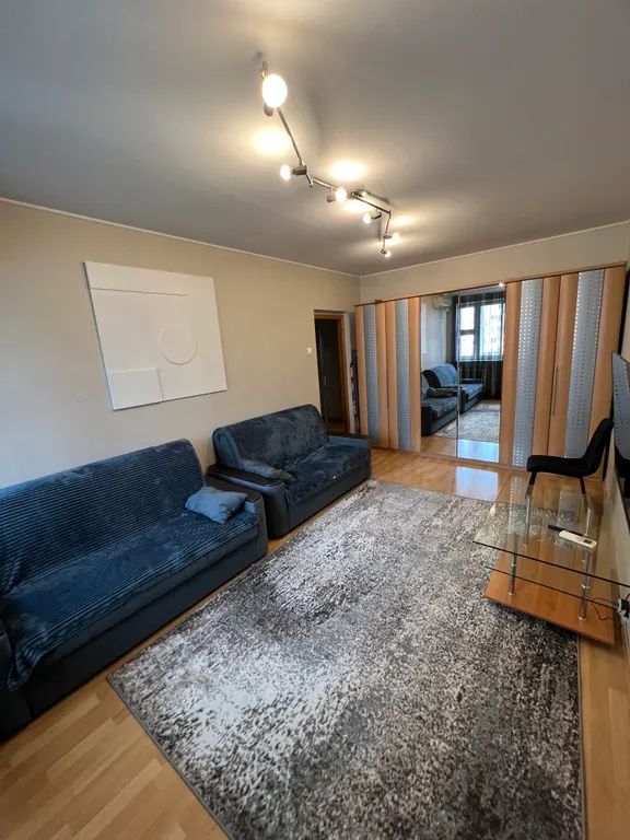 Квартира Квартира с удобствами — Москва