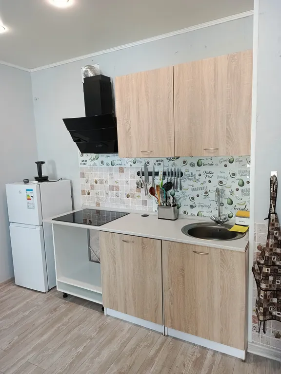 Квартира у моря