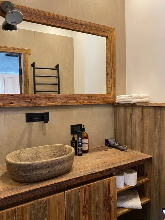 Дом на новый год и праздники