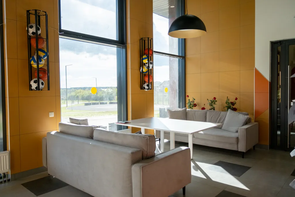 Стильная студия в премиум ЖК