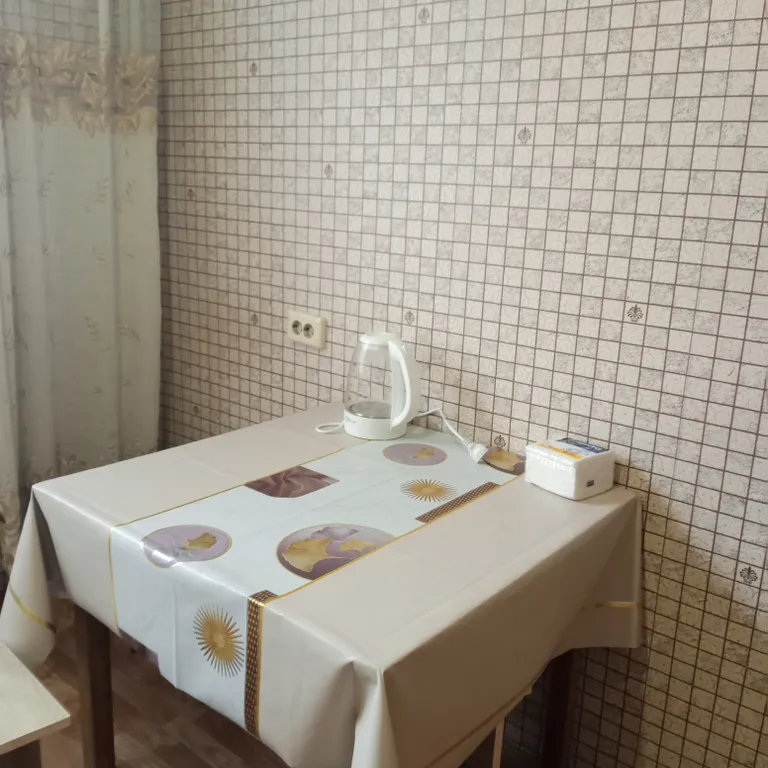 Квартира Квартира в зелёной роще — Красноярск