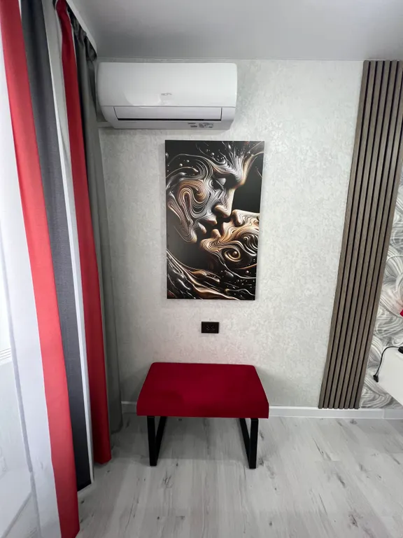 Будь как дома