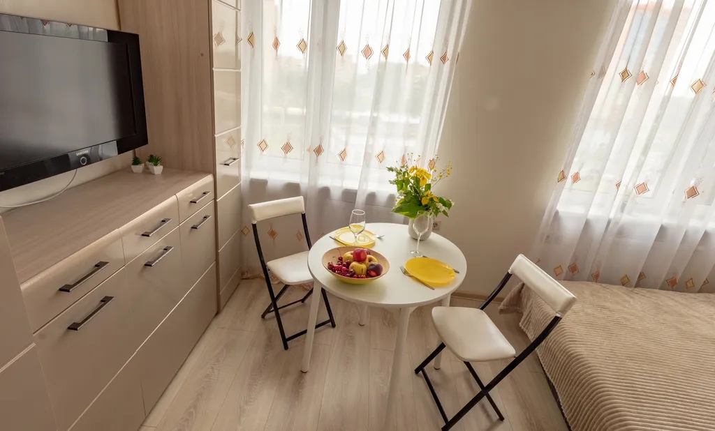 Аппартаменты Элен