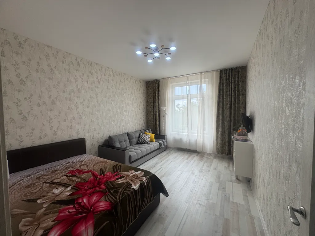 Квартира Уютная квартира в сердце города — Нижний Новгород