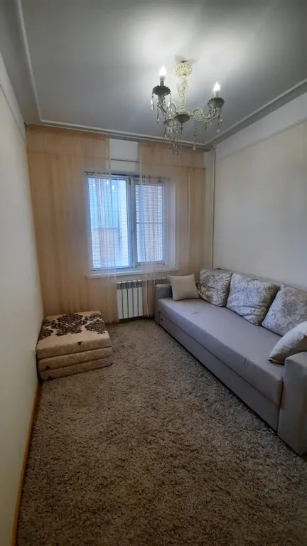 Квартира Уютная квартира возле моря — Каспийск