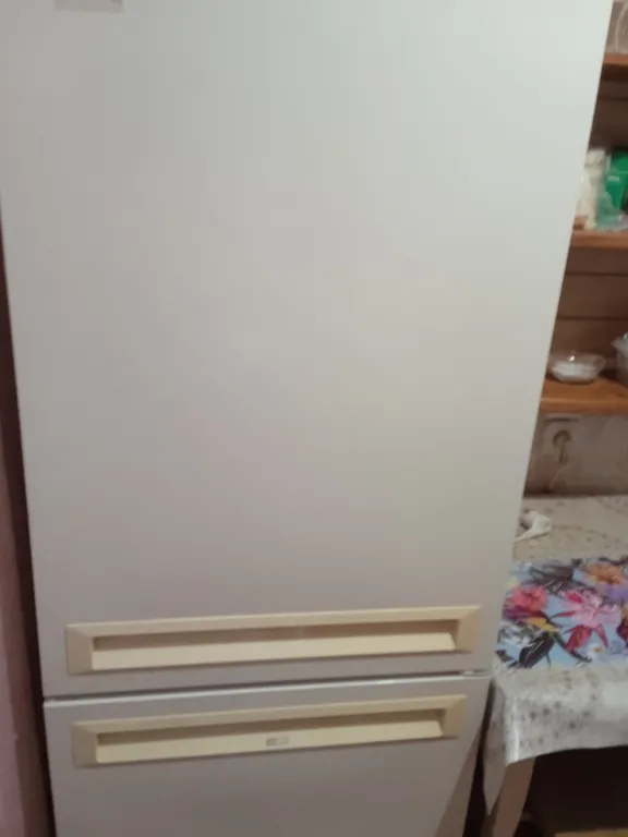 Квартира 1-комнатная Квартира — Песочный