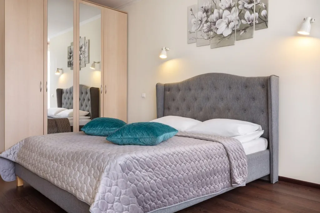 Apart39 Семейные апартаменты у Королевских ворот