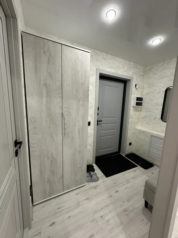 Уютная студия в центре города