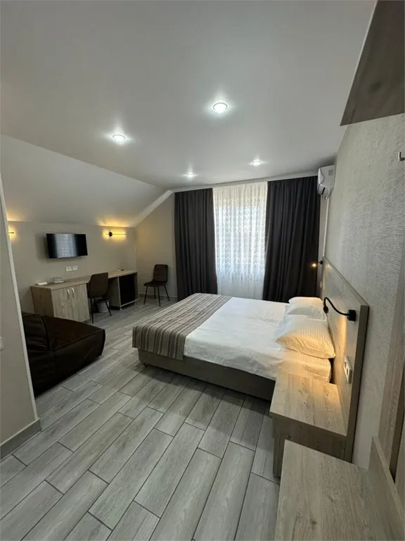 Квартира Комната — аренда посуточно в Невинномысск