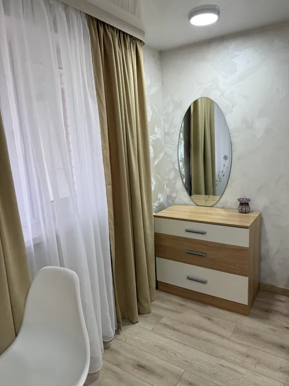 Квартира Квартира Большой номер на 3-4-5 человек со своим балконом — Судак