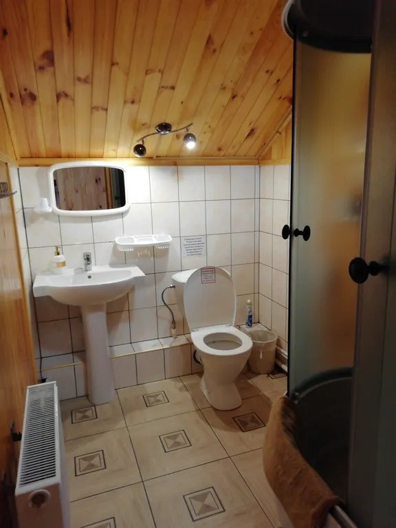 Дом для большой семьи