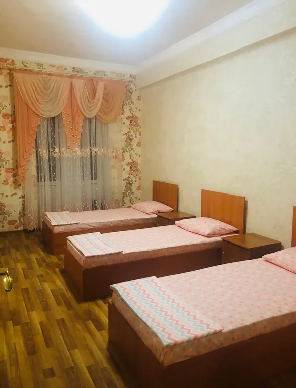 Квартира в историческом центре