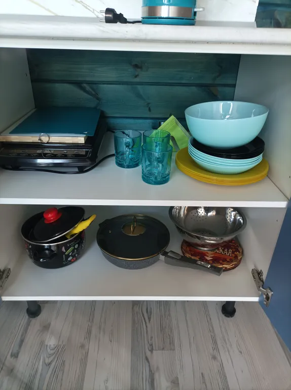 Дом с баней и банным чаном у реки