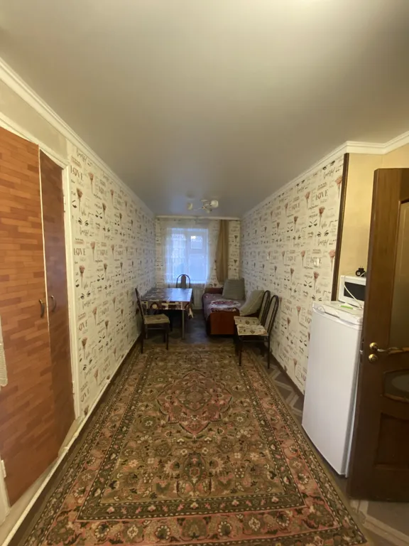 Чистая уютная квартира (недалеко от Архыз и Домбай)