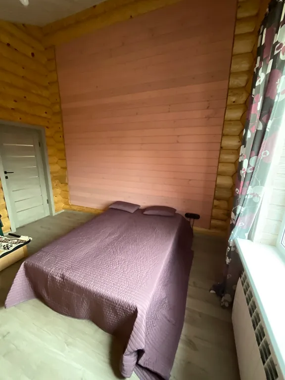 Коттедж Новый загородный дом — Ропша