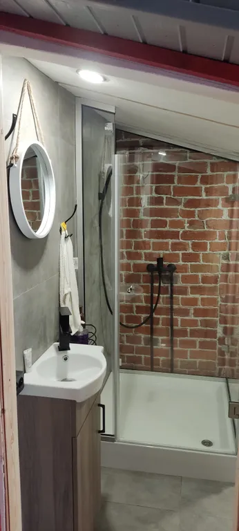 Апартаменты Антураж