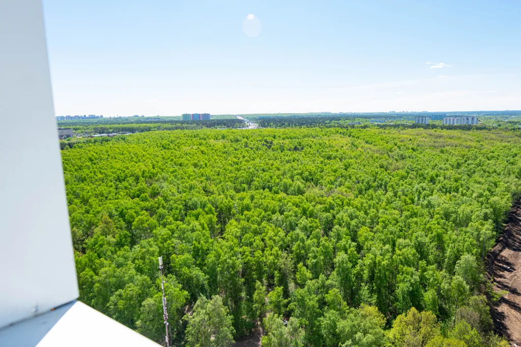 Квартира Квартира Стиль и комфорт вашего проживания на Новорижском шоссе в ЖК Спутник — Раздоры