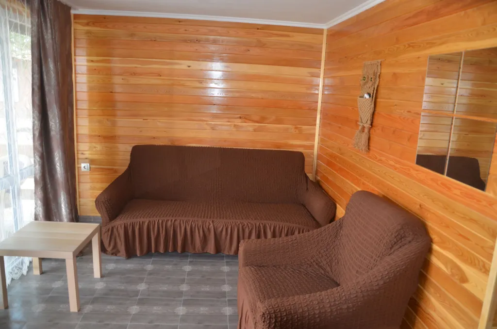 Отдых на Азовском море