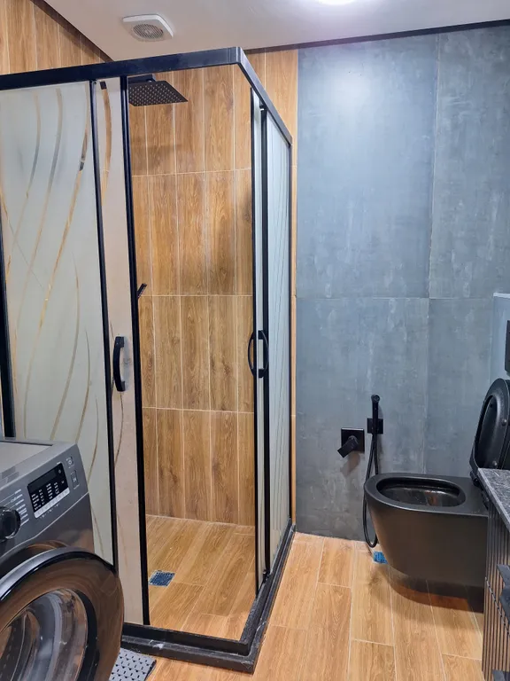 Уютная квартира рядом с метро 28 мая