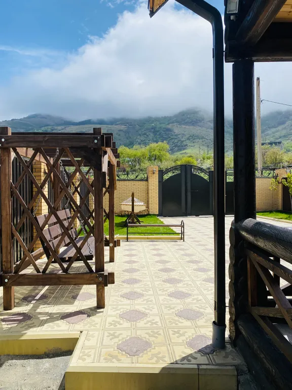 3-комнатный Дом