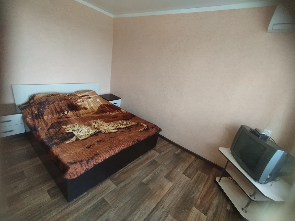 Уютная квартира в самом развитом районе города