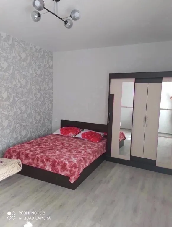 Коттедж Дом с отдельным двориком — Евпатория