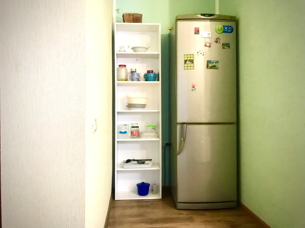 Квартира Квартира Двухместный стандарт — Сочи