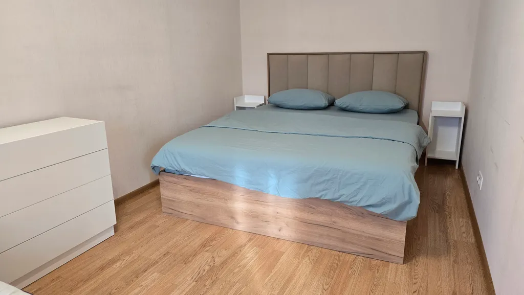 2-комнатная Квартира — аренда посуточно в Павловский Посад