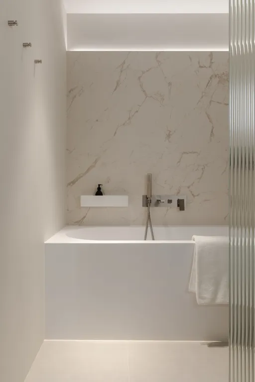 Квартира бизнес-класса