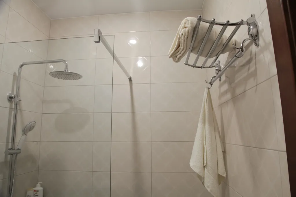 Квартира в историческом центре города